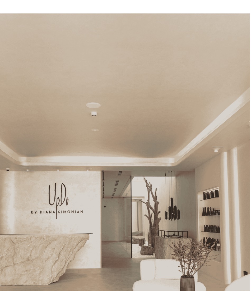 VIA VISMA case study — UpDo