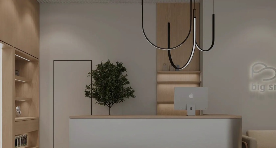 VIA VISMA case study — Big Snake Shop