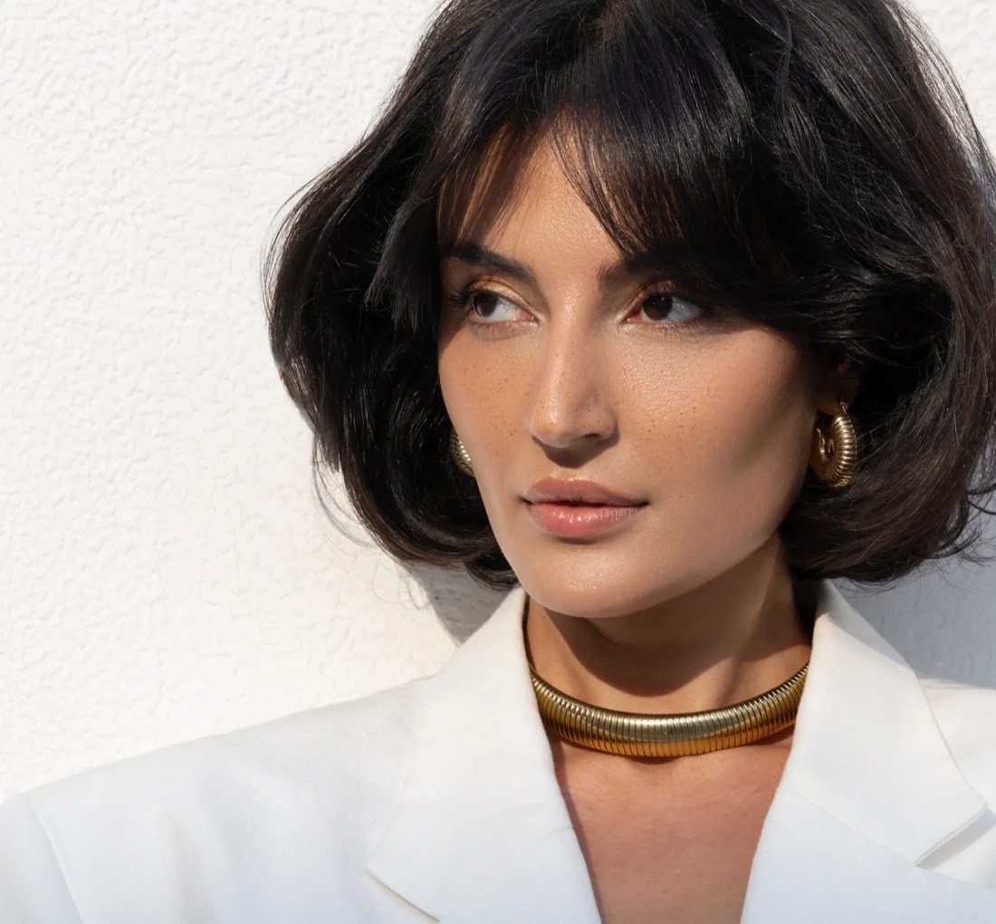 Creamé Beauty Villa: Advertising strategy by treatment