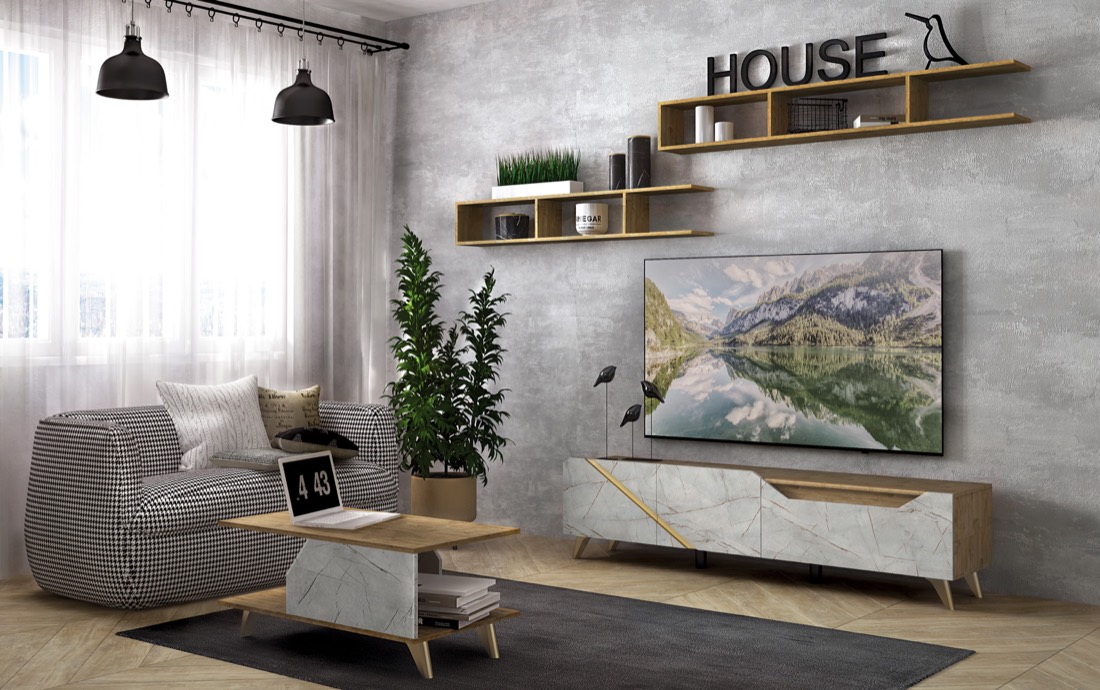 VIA VISMA case study — Yana Furniture Factory