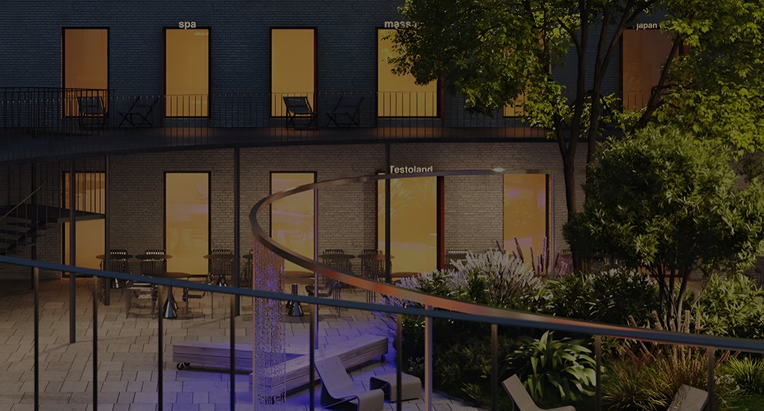 VIA VISMA case study — INSIDE