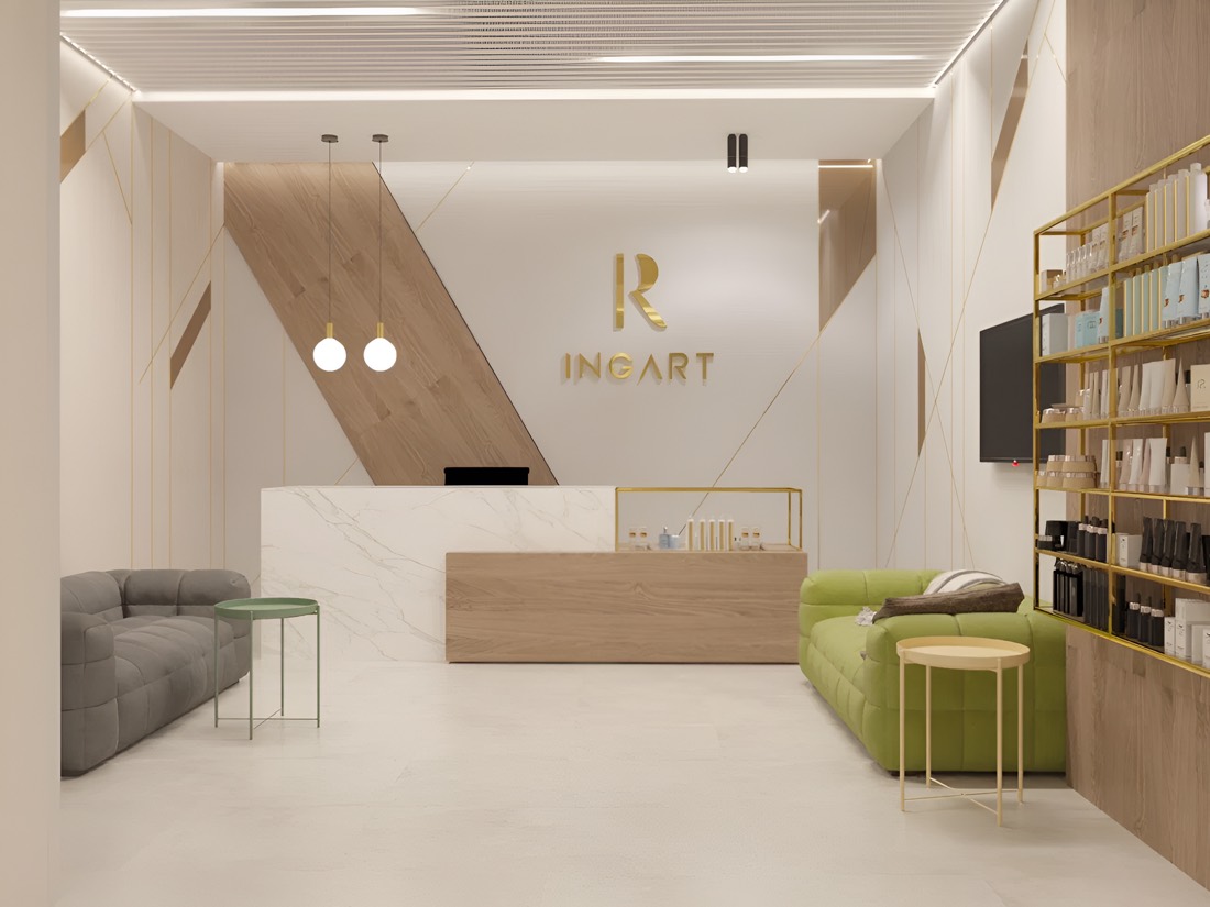VIA VISMA case study — Medical clinics