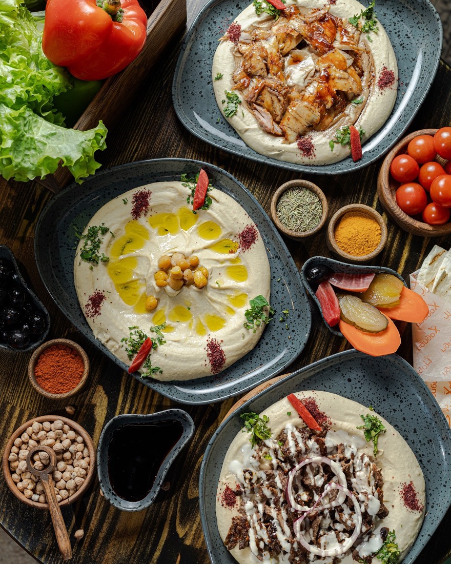 VIA VISMA case study — Yalla Habibi